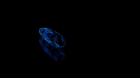 Роллер PININFARINA PF Two BLACK