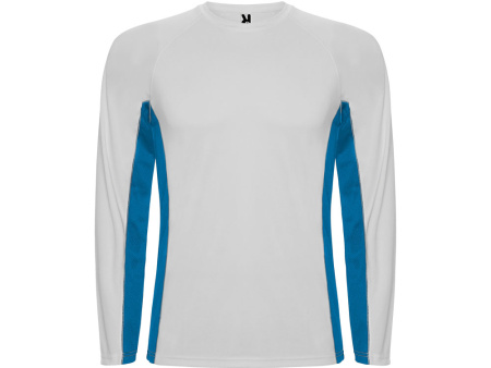 Футболка с длинным рукавом Shanghai мужская