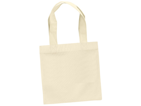 Мини-сумка для шопинга с возможностью полноцветной печати