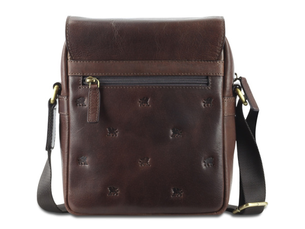 Сумка через плечо Don Leon