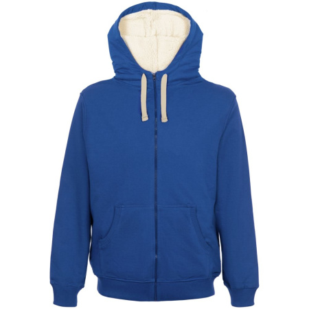 Толстовка на молнии Kulonga Sherpa