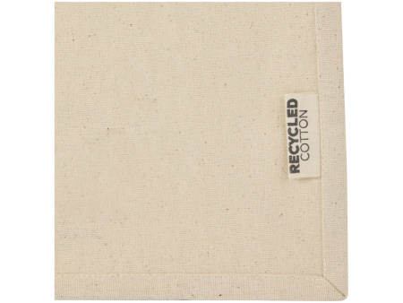 Эко-сумка Odessa из переработанного хлопка, 220 г/м2