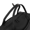 Сумка дорожная Мадрид (Madrid), черная
