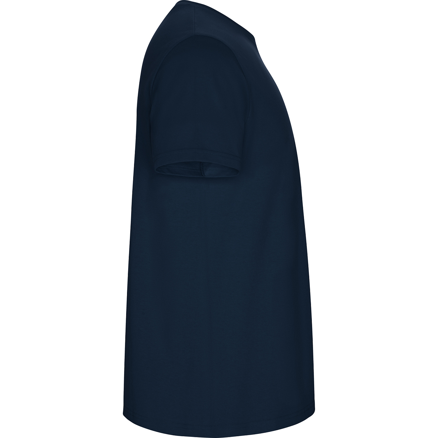 Футболка детская STAFFORD, ИНДИГО 7/8