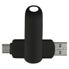 Флеш накопитель USB 3.0 + TYPE C Cupertino