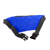 Сумка на пояс MENDEL, ярко-синий, 31x11,5 см, 100% полиэстер рипстоп