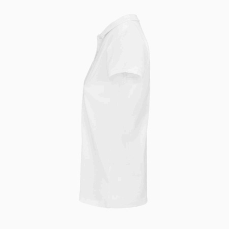 Рубашка поло женская PLANET WOMEN 170 из органического хлопка