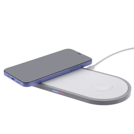 Зарядная станция Fulcrum, белая Зарядная станция Fulcrum, белая