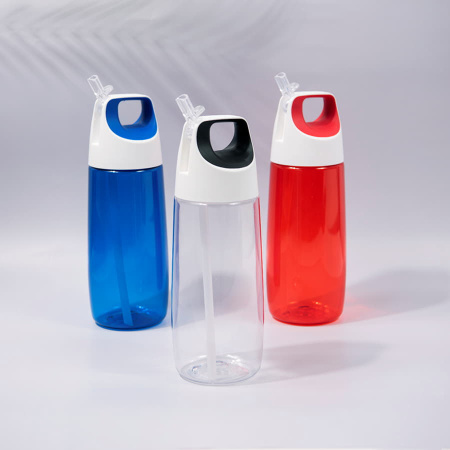 Бутылка для воды TUBE, 700 мл