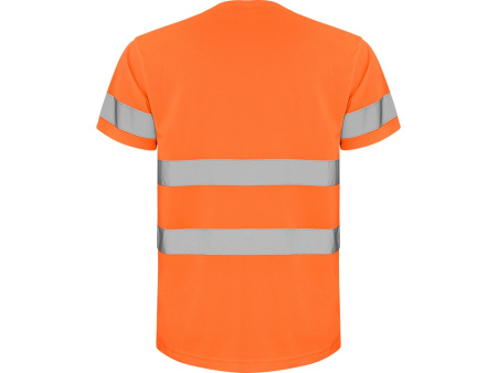 Футболка со светоотражающими полосами Delta, мужская