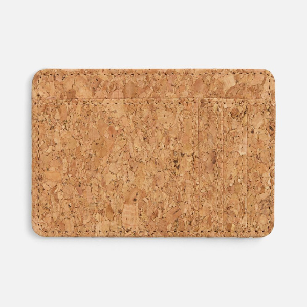 Чехол для карточек Corkness