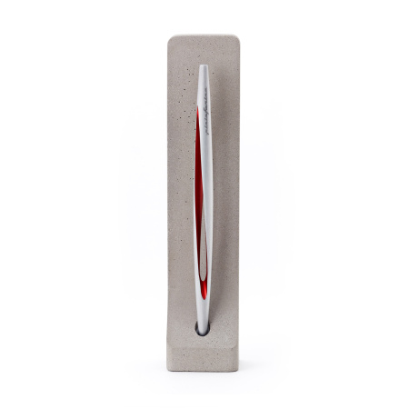 Вечная ручка Pininfarina Aero RED