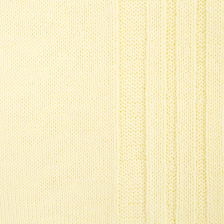 Плед Pail Tint, светло-желтый