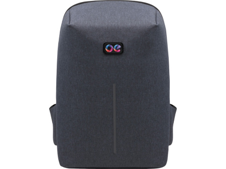 Антикражный рюкзак Phantome Lite для ноутбка 15, темно-серый (Р)