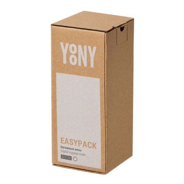 Багажные весы EasyPack