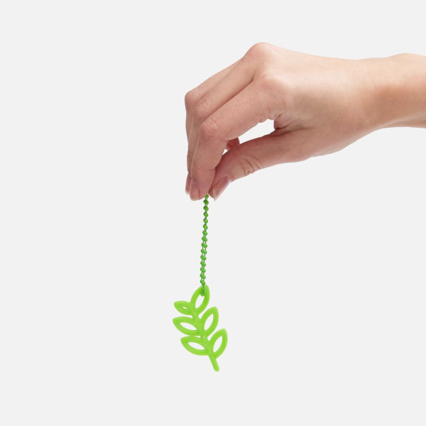 Подвеска Flora, 3D-печать на заказ