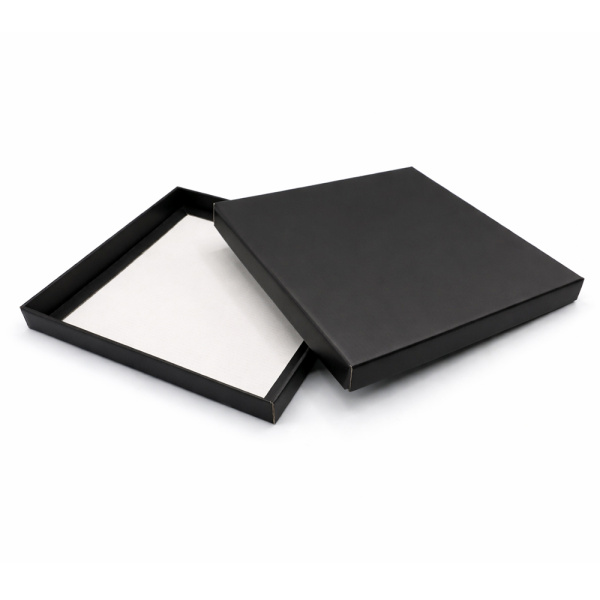 Коробка Contain, черный