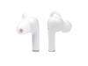 Наушники беспроводные TWS Clarity с шумоподавлением ENC, белый