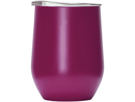 Вакуумная термокружка Sense, непротекаемая крышка