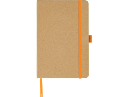 Блокнот A5 в твердой обложке Sevilia Color