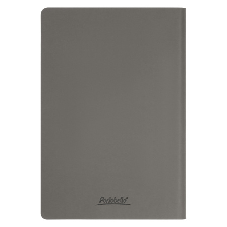 Ежедневник Star недатированный, серый (без упаковки, без стикера)