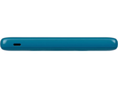 Внешний аккумулятор Reserve Pro, 10 000 mah, индиго