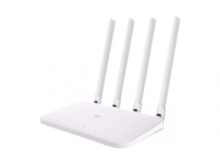 Маршрутизатор Wi-Fi Mi Router 4A White (DVB4230GL)