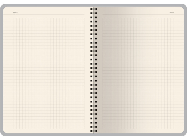 Бизнес тетрадь А5 Pragmatic