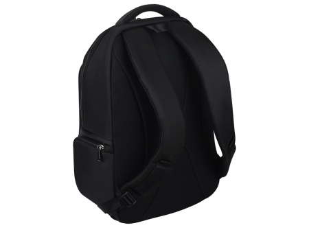 Рюкзак Eberhart Backpack черный EBH29759-1-17