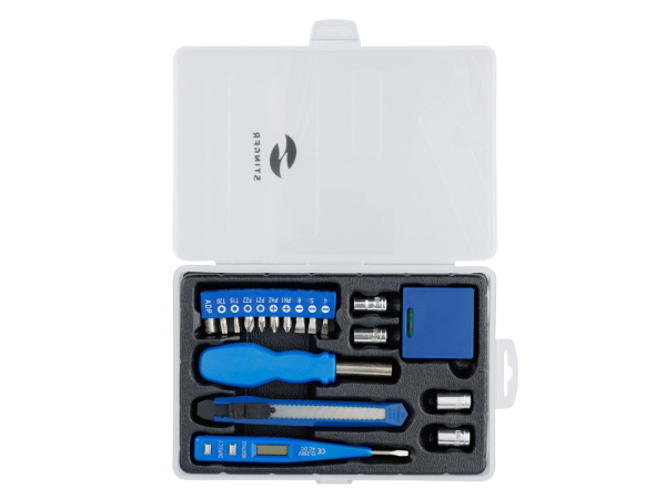 Набор инструментов, 18 предметов