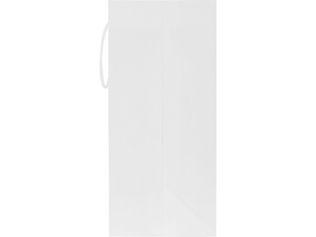 Пакет подарочный Imilit XL, белый