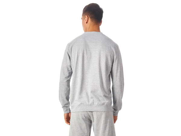 Свитшот Warsaw, унисекс