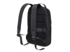 Рюкзак TORBER НОВА с отделением для ноутбука 14.1, чёрный, нейлон/полиэстер, 25 х 11 х 43 см