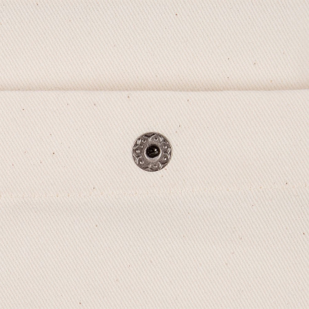 Кнопка Clavis, М, черная