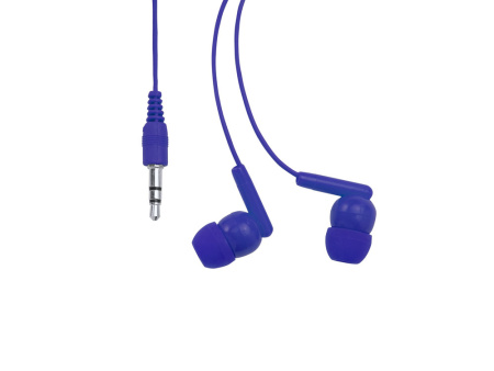 Наушники PUNK