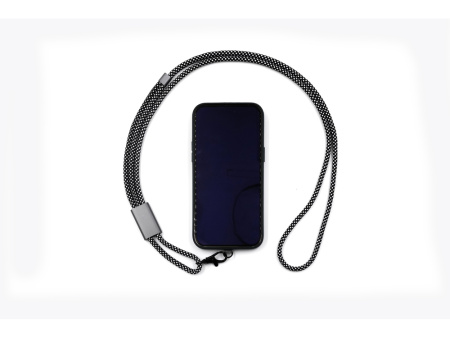 Шнурок для телефона на шею и через плечо Lany Eco