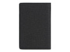 Обложка для карт и документов Consul, темно-серый
