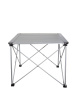 Стол Yamami L03 складной, серый