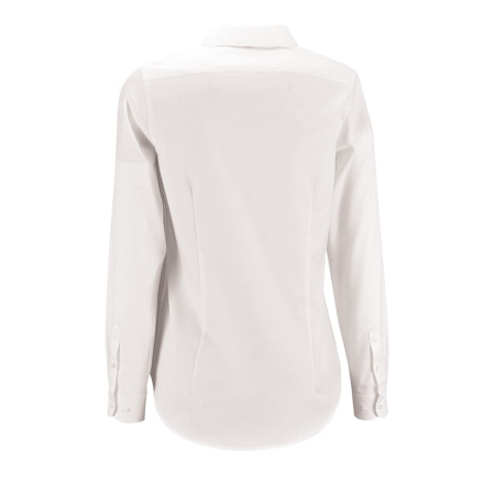 Рубашка женская Brody Women белая, размер XS