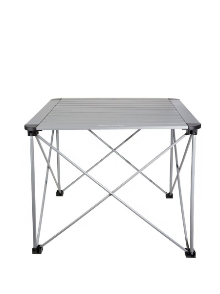 Стол Yamami L03 складной, серый