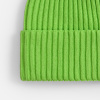 Шапка Yong, светло-зеленая (салатовая)