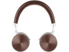 Наушники Rombica Mysound BH-12 Brown