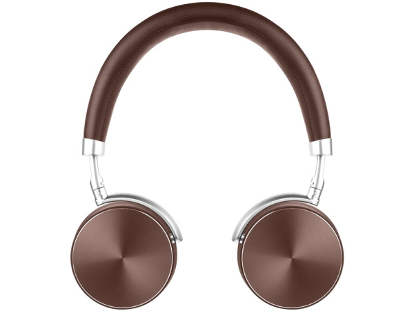Наушники Mysound BH-12 Brown