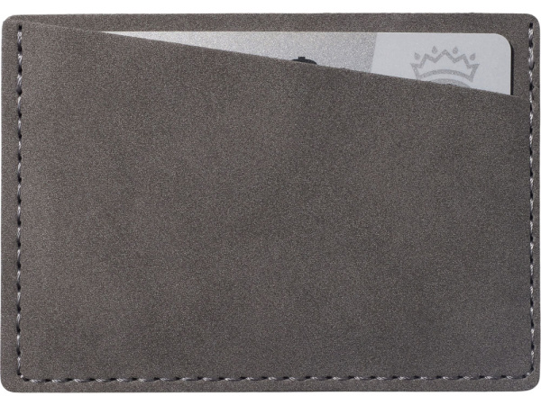 Картхолдер на 3 карты Alicante