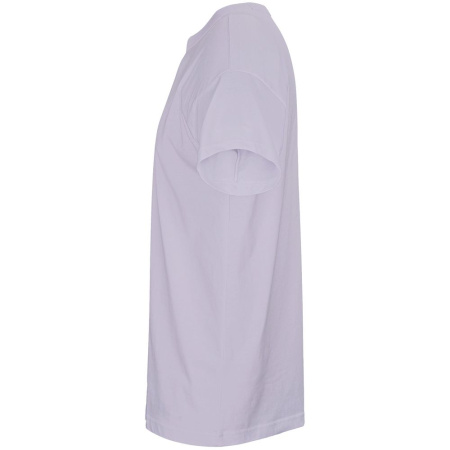 Футболка оверсайз мужская Boxy Men, сиреневая, размер S