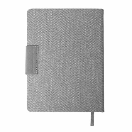 Ежедневник недатированный Mod, формат А5, в линейку