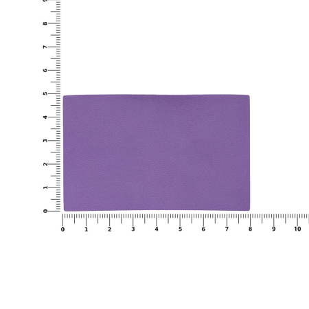 Лейбл Listra Latte, XL, фиолетовый