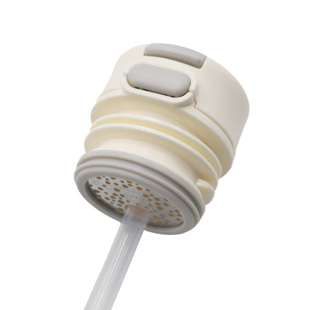 Термос Holdy с ручкой, белый