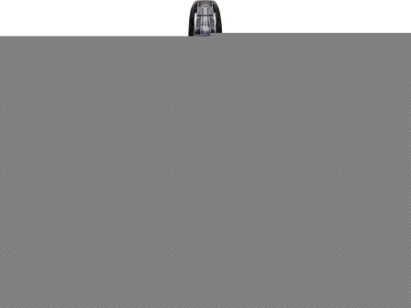 Бутылка спортивная из стали Коста-Рика, 600 мл