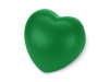 Антистресс Сердце, зеленый